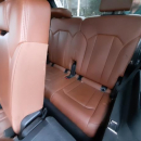 AUDI Q7 Tablero 69