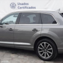 AUDI Q7 Atrás 9