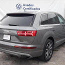 AUDI Q7 Lateral izquierdo 13