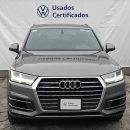 AUDI Q7 Arriba 17