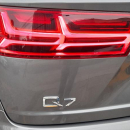 AUDI Q7 Arriba 37