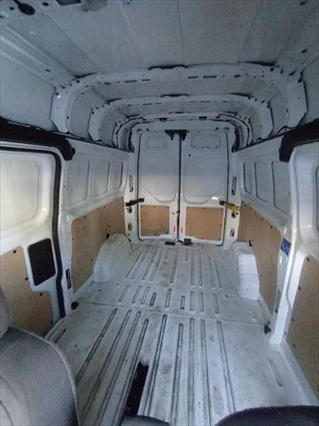 FORD TRANSIT Arriba 12