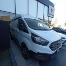 FORD TRANSIT Frente 10