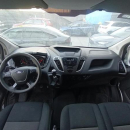 FORD TRANSIT Atrás 11