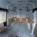 FORD TRANSIT Arriba 12