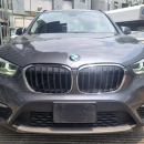 BMW X1 Frente 7