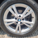 BMW X1 Interior 61