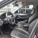 BMW X1 Tablero 73