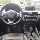 BMW X1 Lateral izquierdo 91