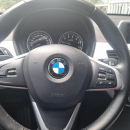 BMW X1 Lateral izquierdo 97
