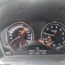 BMW X1 Tablero 103