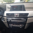 BMW X1 Tablero 109