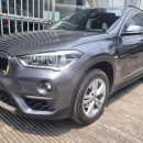 BMW X1 Asientos 13