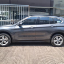 BMW X1 Asientos 19