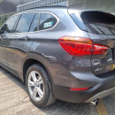 BMW X1 Frente 25