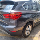 BMW X1 Lateral izquierdo 37