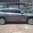 BMW X1 Asientos 43