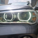 BMW X1 Llantas 49