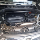 BMW X1 Lateral derecho 55