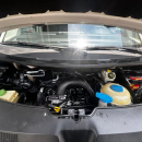 VOLKSWAGEN TRANSPORTER Arriba 11
