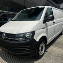 VOLKSWAGEN TRANSPORTER Tablero 3