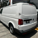 VOLKSWAGEN TRANSPORTER Tablero 5