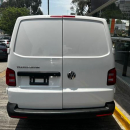 VOLKSWAGEN TRANSPORTER Lateral izquierdo 6