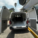 VOLKSWAGEN TRANSPORTER Tablero 8