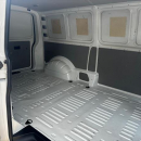 VOLKSWAGEN TRANSPORTER Llantas 9