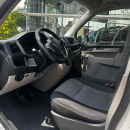 VOLKSWAGEN TRANSPORTER Lateral derecho 10