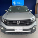 VOLKSWAGEN T-CROSS Asientos 6