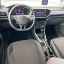 VOLKSWAGEN T-CROSS Arriba 61
