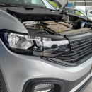 VOLKSWAGEN T-CROSS Tablero 91