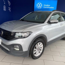 VOLKSWAGEN T-CROSS Asientos 11