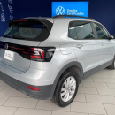 VOLKSWAGEN T-CROSS Asientos 16