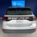 VOLKSWAGEN T-CROSS Lateral izquierdo 21