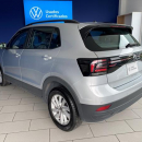 VOLKSWAGEN T-CROSS Llantas 26