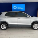 VOLKSWAGEN T-CROSS Interior 31