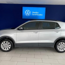 VOLKSWAGEN T-CROSS Lateral izquierdo 36