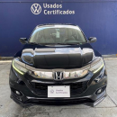 HONDA HR-V Lateral izquierdo 3