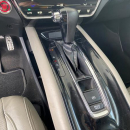 HONDA HR-V Frente 21