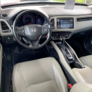 HONDA HR-V Interior 23