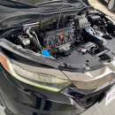 HONDA HR-V Tablero 35