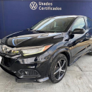 HONDA HR-V Tablero 5