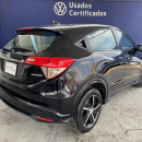 HONDA HR-V Lateral derecho 7