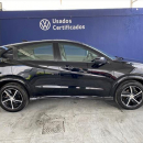 HONDA HR-V Interior 13