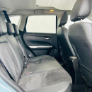 SUZUKI VITARA Lateral izquierdo 23
