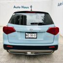 SUZUKI VITARA Lateral izquierdo 7