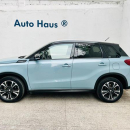 SUZUKI VITARA Frente 9