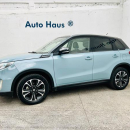 SUZUKI VITARA Frente 11